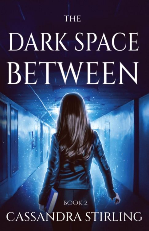 Produktbild: The Dark Space Between