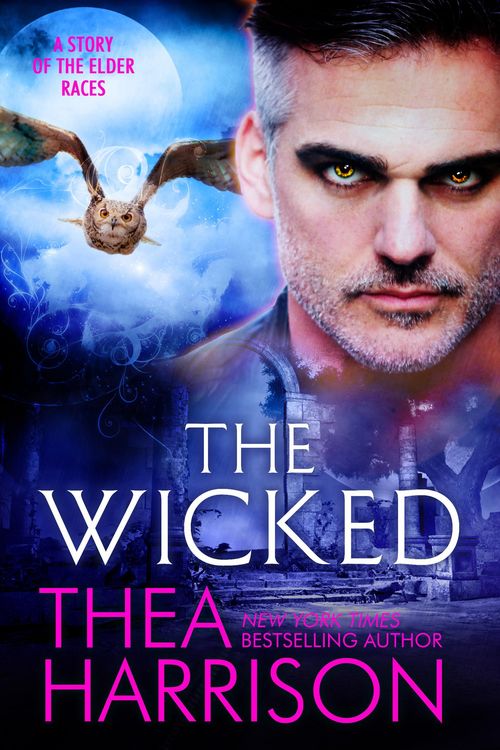 Produktbild: The Wicked