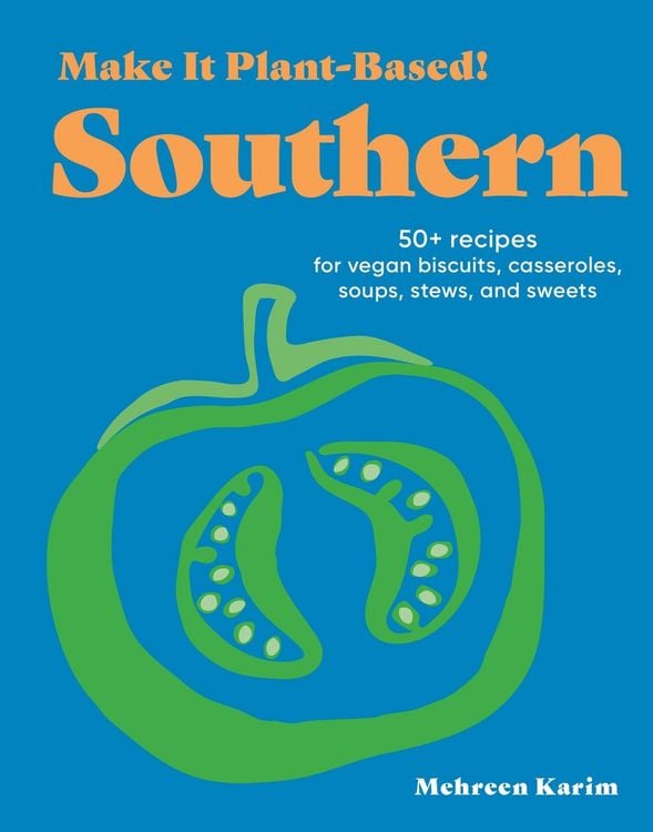 Produktbild: Make It Plant-Based! Southern