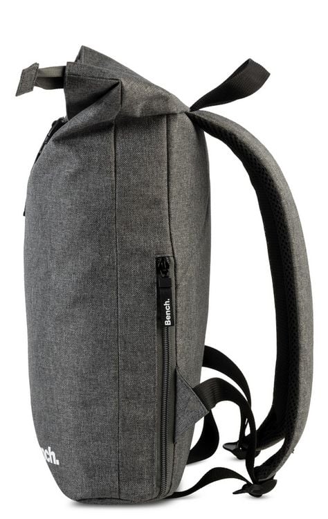 Produktbild: BENCH Rucksack Classic, dunkelgrau, 8 Liter