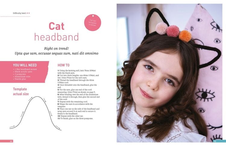 Produktbild: French Knitting