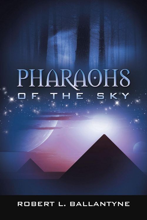 Produktbild: Pharaohs of the Sky