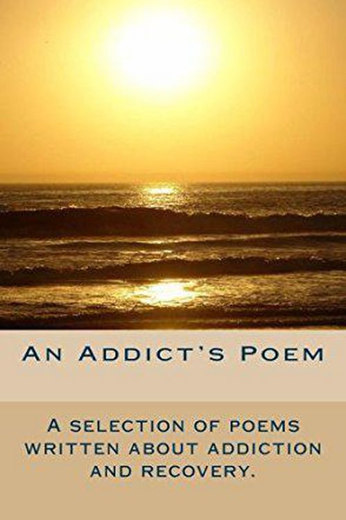 Produktbild: An Addicts Poem