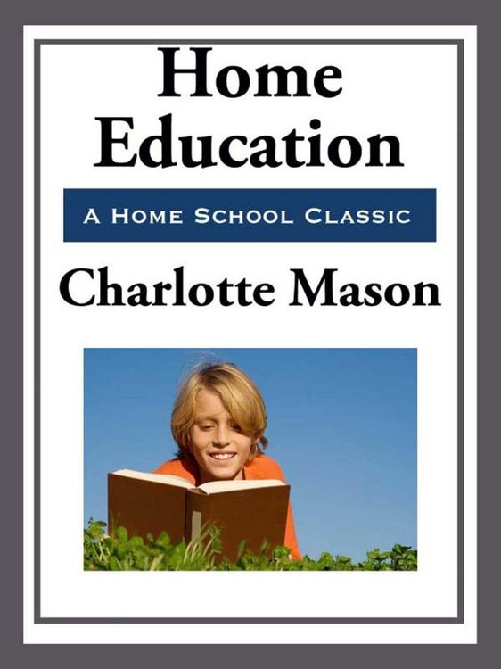 Produktbild: Home Education