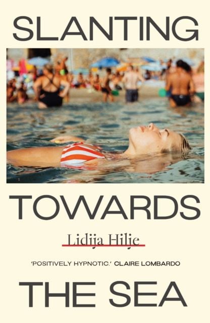 Produktbild: Slanting Towards the Sea