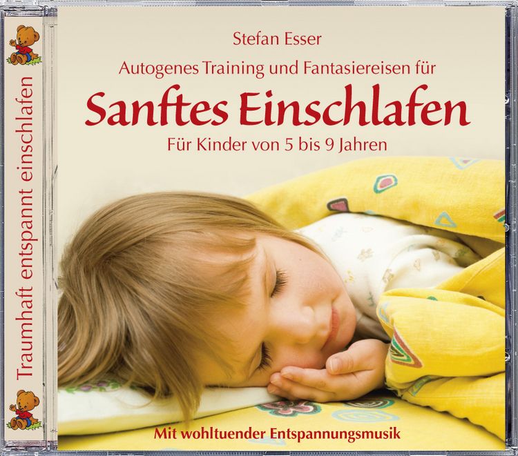 Produktbild: Sanftes Einschlafen