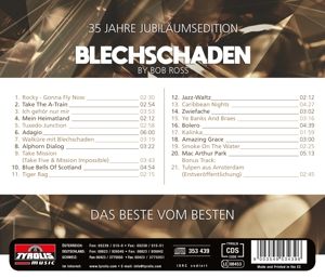 Produktbild: 35 Jahre Jubil&auml;umsedit.-Das Beste v.Besten