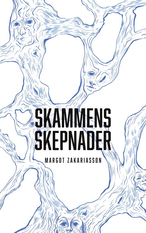 Produktbild: Skammens skepnader