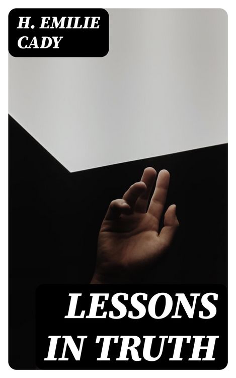 Produktbild: Lessons in Truth