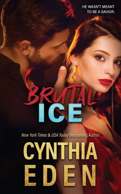 Produktbild: Brutal Ice