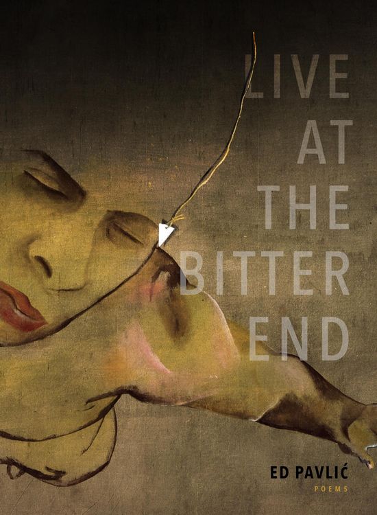 Produktbild: Live at the Bitter End