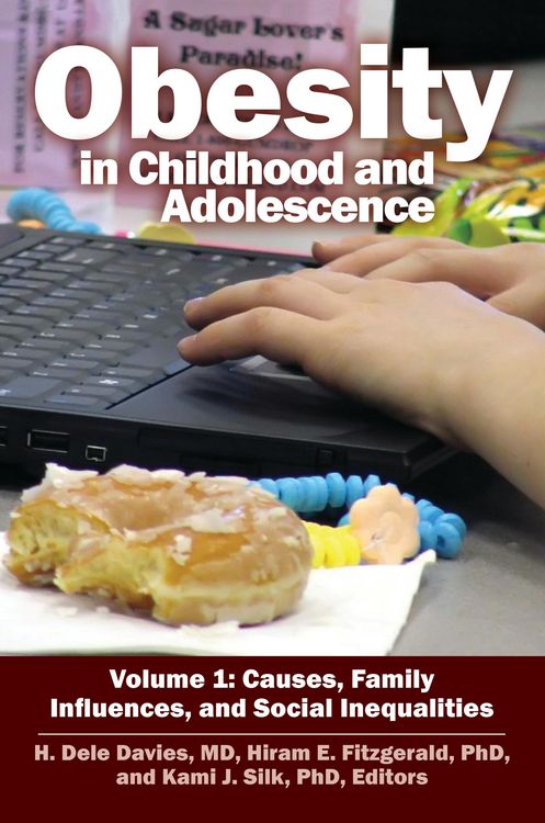 Produktbild: Obesity in Childhood and Adolescence