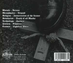 Produktbild: Extinction