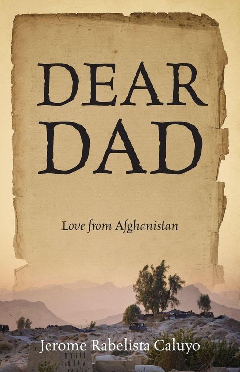 Produktbild: Dear Dad