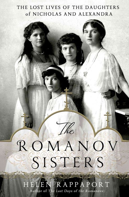 Produktbild: Romanov Sisters