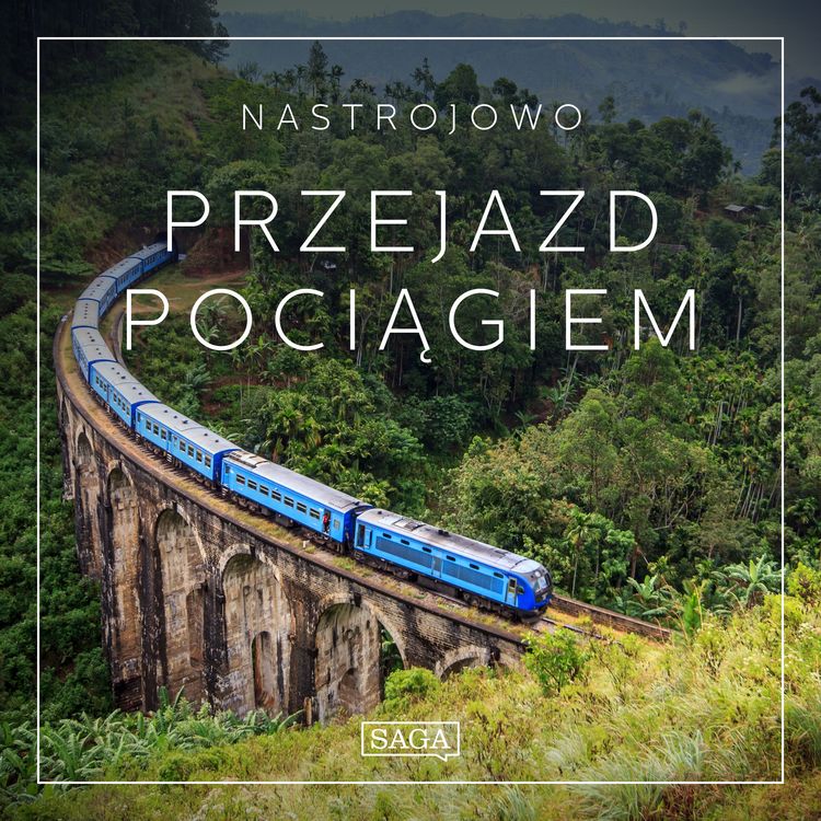 Produktbild: Nastrojowo - Przejazd Pociągiem