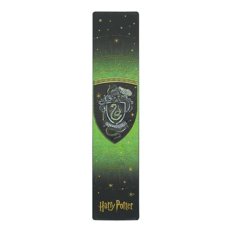 Produktbild: Lesezeichen Slytherin