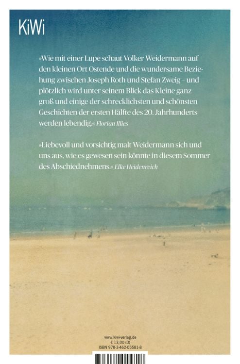 Produktbild: Ostende