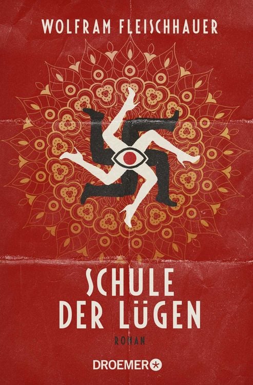 Produktbild: Schule der Lügen