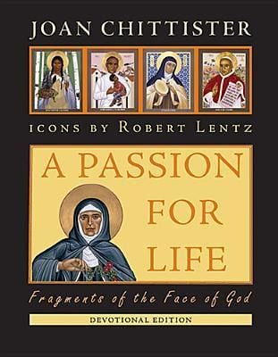 Produktbild: A Passion for Life