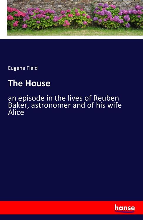 Produktbild: The House