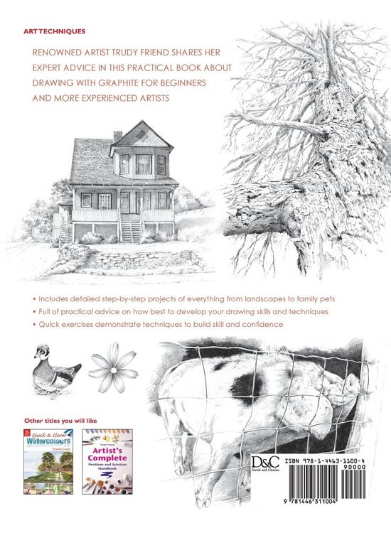 Produktbild: Drawing Complete Question & Answer Handbook
