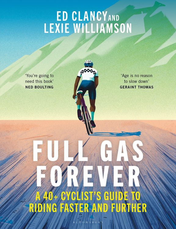 Produktbild: Full Gas Forever