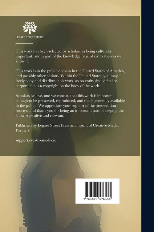 Produktbild: Elementos De Higiene P&uacute;blica; Volume 1