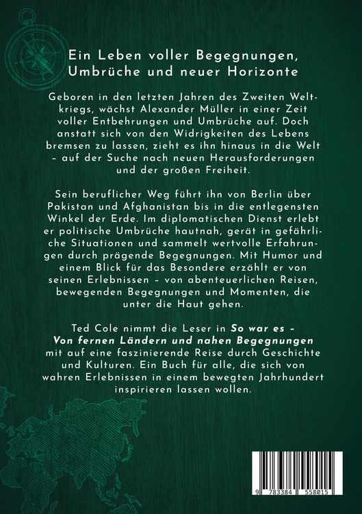 Produktbild: So war es