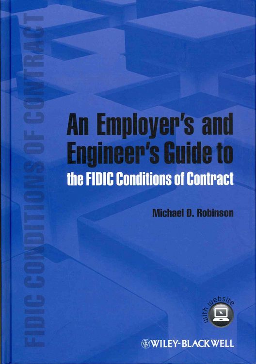 Produktbild: Employer's/Engineer's Guide FI