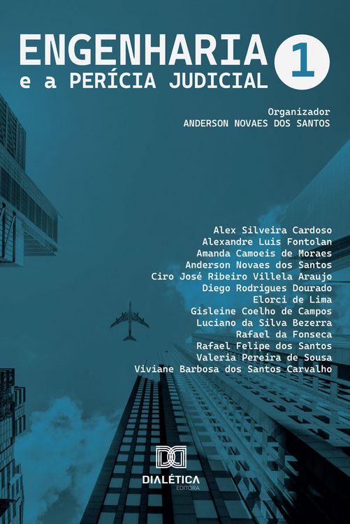 Produktbild: Engenharia e a Per&iacute;cia Judicial