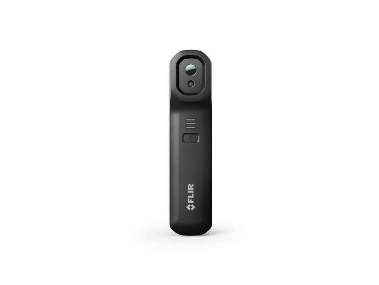 Produktbild: FLIR EDGE W&auml;rmebildkamera -20 bis 120&deg;C 8.7Hz