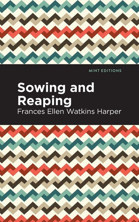 Produktbild: Sowing and Reaping