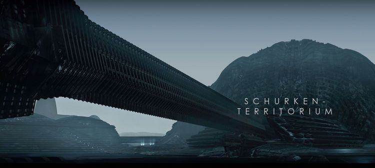 Produktbild: Hinter den Kulissen von Dune: Part Two
