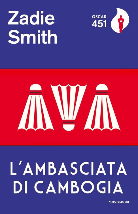 Produktbild: L' ambasciata di Cambogia