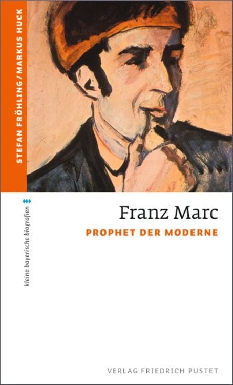 Produktbild: Franz Marc