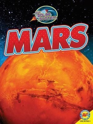 Produktbild: Mars