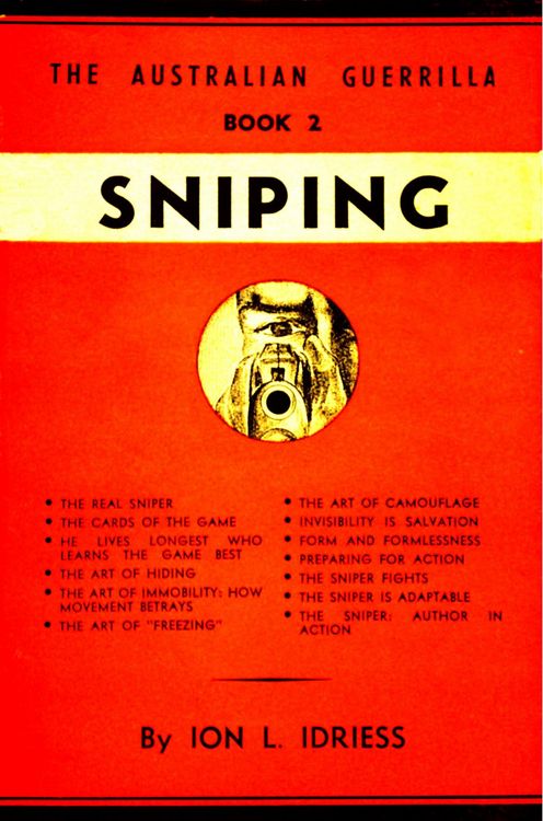 Produktbild: Sniping