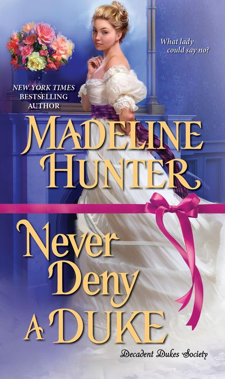 Produktbild: Never Deny a Duke