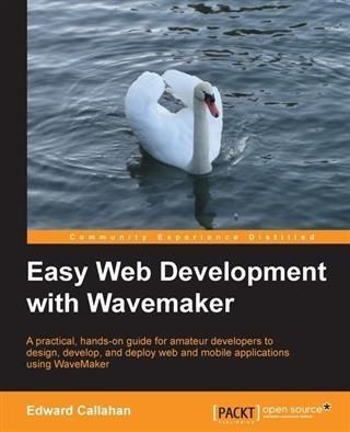 Produktbild: Easy Web Development with Wavemaker