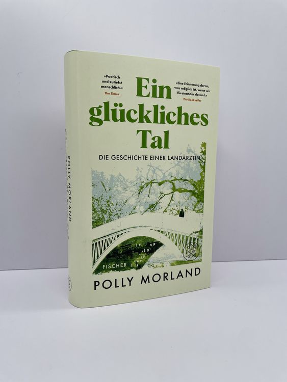 Produktbild: Ein gl&uuml;ckliches Tal
