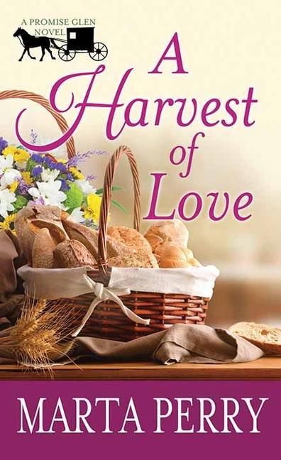 Produktbild: A Harvest of Love