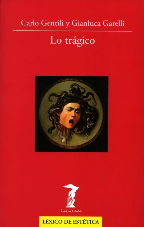 Produktbild: Lo tr&aacute;gico