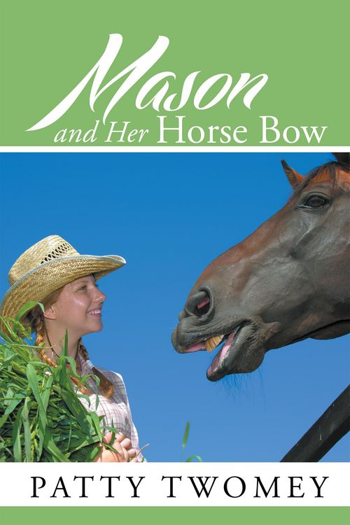 Produktbild: Mason and Her Horse Bow