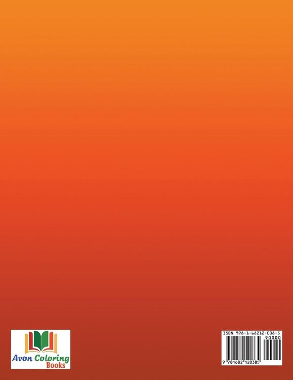 Produktbild: Traktoren Malbuch