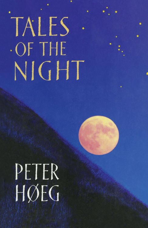 Produktbild: Tales Of The Night