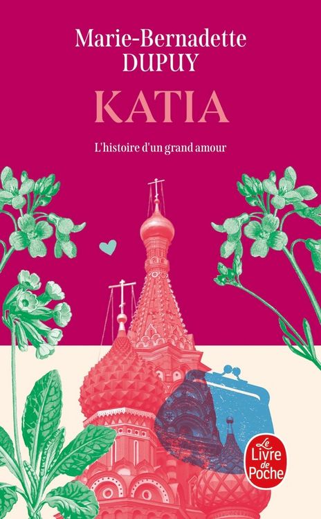 Produktbild: Katia