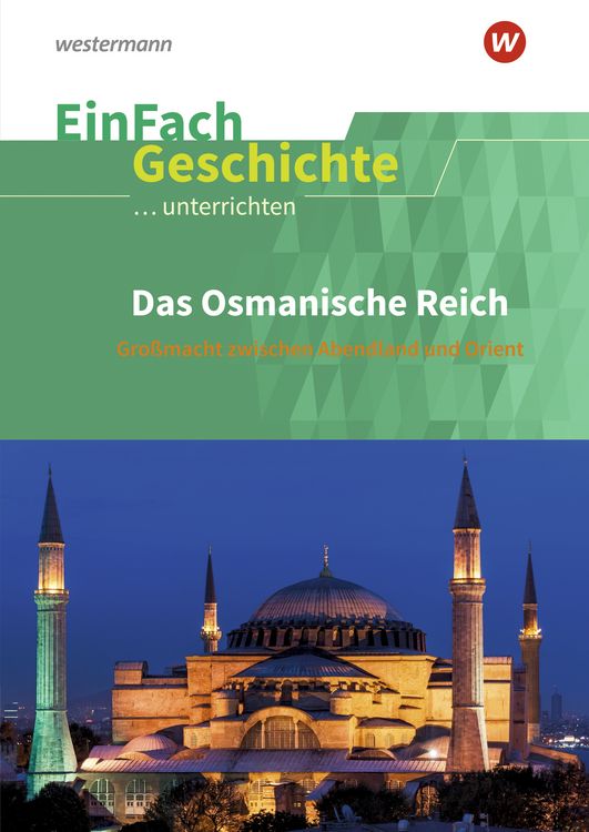 Produktbild: EinFach Geschichte ...unterrichten