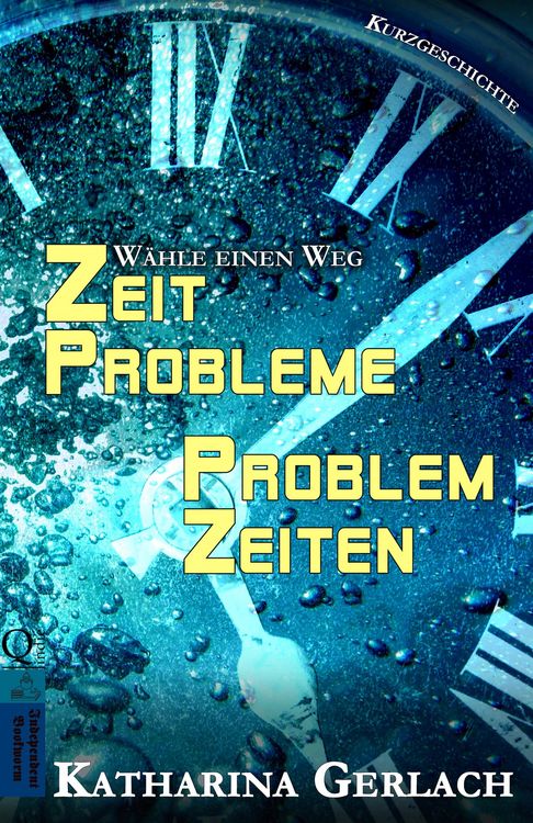 Problemzeiten - Zeitprobleme