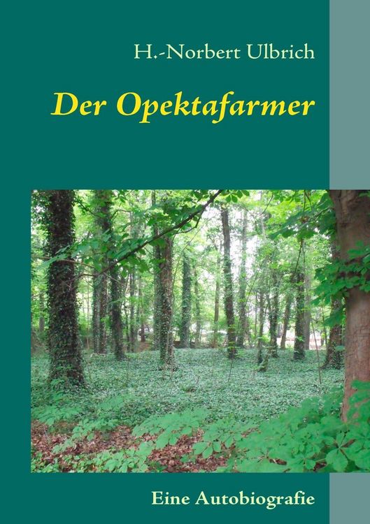 Produktbild: Der Opektafarmer